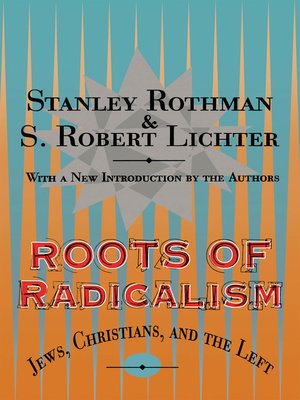cover image of Roots of Radicalism